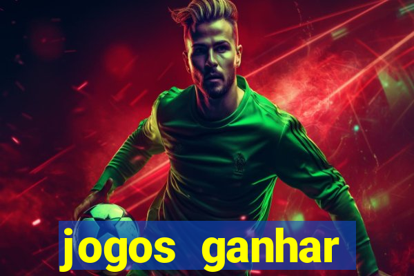 jogos ganhar dinheiro de verdade pix